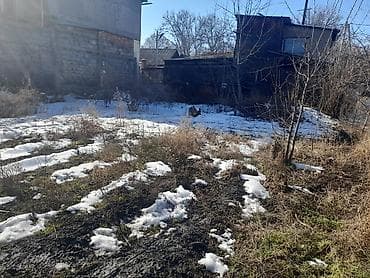 дом пишпеке: Дом, 42 м², 4 комнаты, Собственник, Старый ремонт — 7