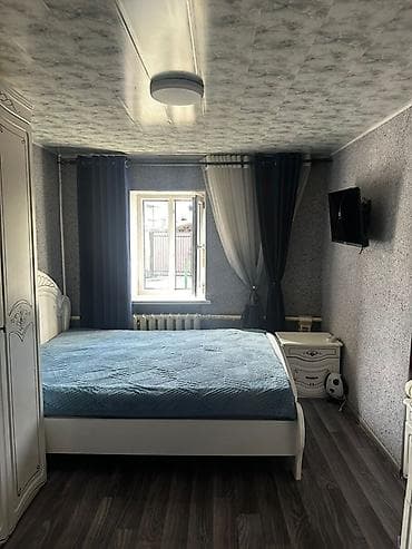 дом таатан: Продаю дом Целиноградская 29 Район Таатан 8 соток 108 кВ 5 комнат — 3