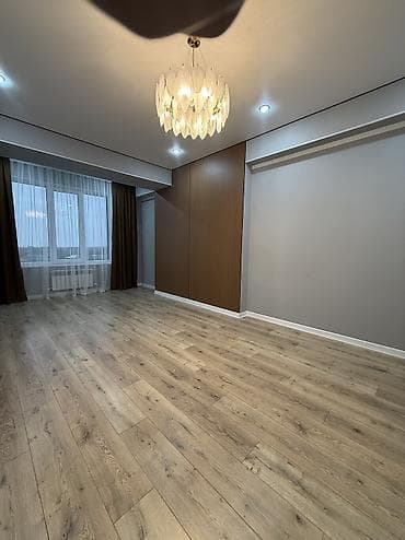 благоустройство: 1 комната, 41 м², Элитка, 11 этаж, Дизайнерский ремонт — 1