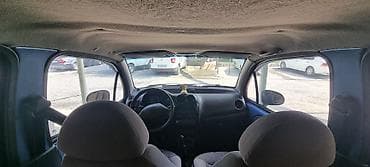 f600 yamaha: Daewoo Matiz: 2006 г., 0.8 л, Механика, Бензин, Хэтчбэк — 5
