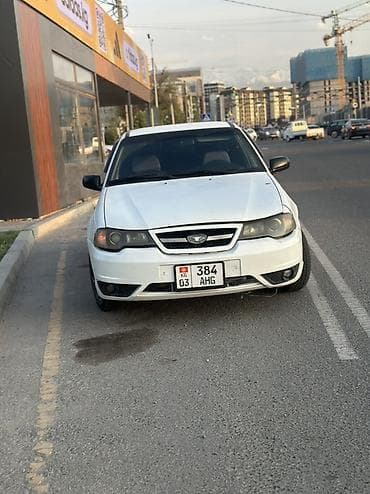 нексия 2 шит прибор: Daewoo Nexia: 2010 г., 1.5 л, Механика, Бензин, Седан — 1