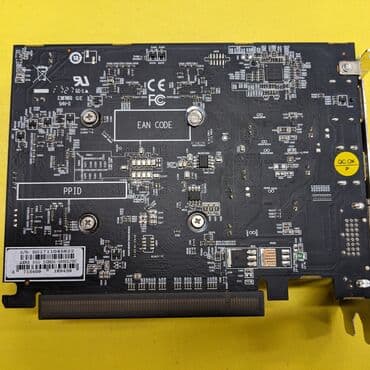 видеокарты afox: Видео карта, Колдонулган, Radeon RX, 2 ГБга чейин, ПК үчүн — 5