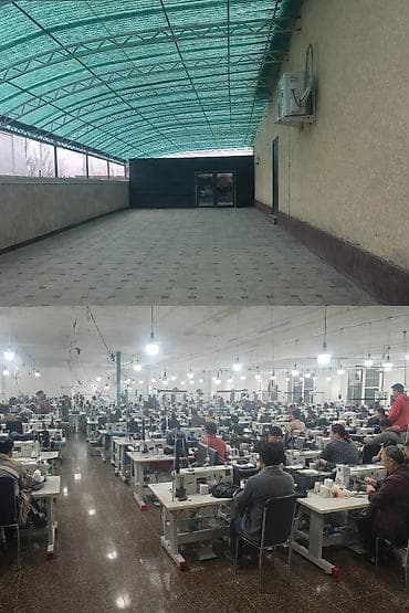 вагон жилье: Дом в центре канта под бизнес швейный цех дом 120 кв цех 300 кв 3 фазы — 1