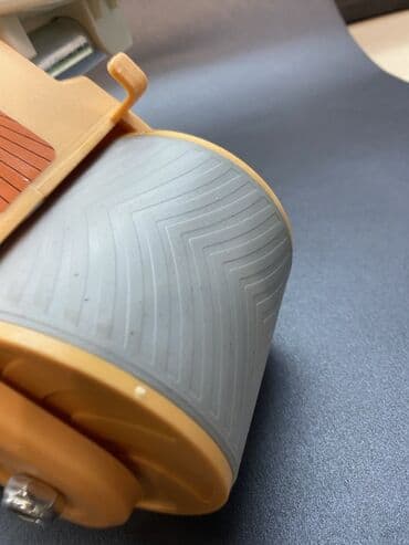 подушка балансир: Тренажер для пресса Flex Belly Wheel с цифровым счетчиком. Оснащен — 3