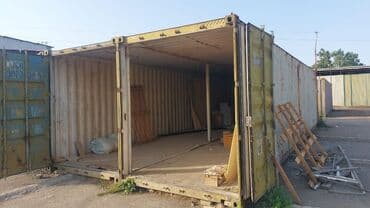 продаю помещение под салон: Ар кандай максатка арналган жайлар — 3
