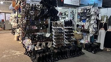 ярмарка: Продажа торговых контейнеров, Другой рынок — 1