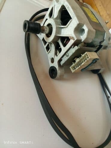 автомат машынка: Запчасти для стиральных машина — 5