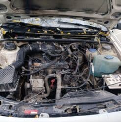 двигатель пассат б3 1.8 моно купить в бишкеке: Volkswagen ID.3: 1990 г., 1.8 л, Механика, Бензин, Универсал — 7