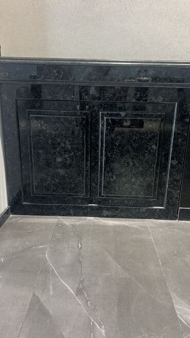 столешницы из натурального камня: ГРАНИТ травертин мрамор — 4