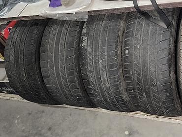 Шины R 20, Лето, Комплект, Легковые, Maxxis — 1