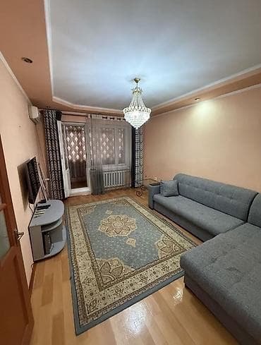 3 комнаты, Собственник, Без подселения, С мебелью полностью