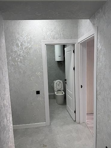 vip kant: 1 комната, 42 м², Элитка, 6 этаж, Евроремонт — 7