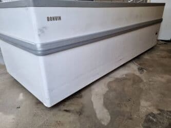 Морозильник, Б/у, Самовывоз