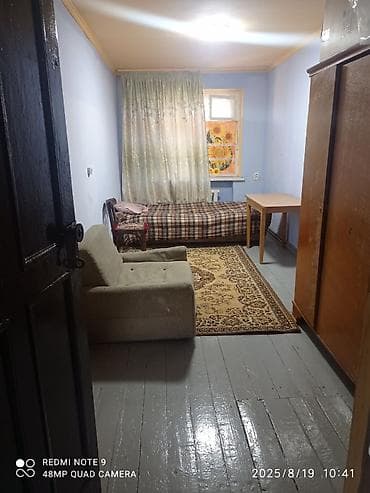 Посуточная аренда комнат: 20 м², С мебелью — 1