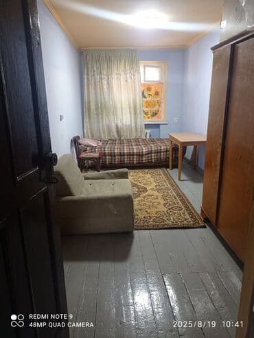 сдаю квартиру западный автовокзал: 3 комнаты, 57 м², 104 серия, 5 этаж — 2