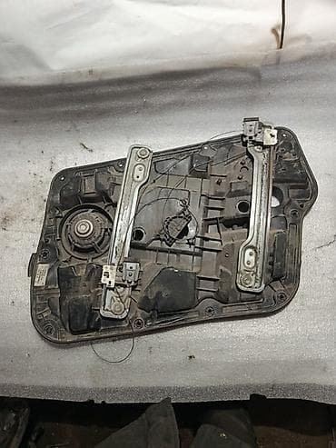 i40: Дверь Передняя левая Hyundai, Оригинал — 2