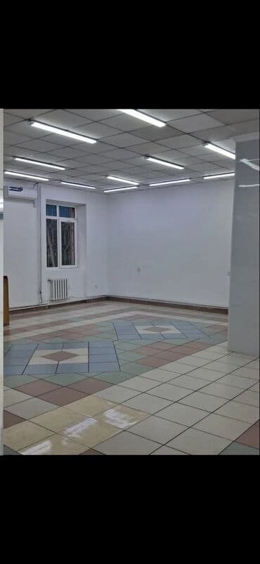 бишкек продаю дом село дордой 2: Молодая гвардия Сдается помещение под любой бизнес Площадь — 1