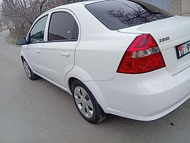 равон r2: Ravon Nexia: 2017 г., 1.5 л, Ручные, Бензин, Седан — 3