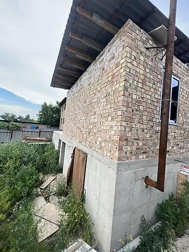 Продается Дом г.Бишкек новопавловка (Ленинский район) 10 соток по — 7