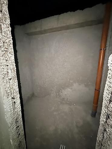 elegance stroy: 1 комната, 55 м², Элитка, 8 этаж, Готовая ПСО (под самоотделку) — 3