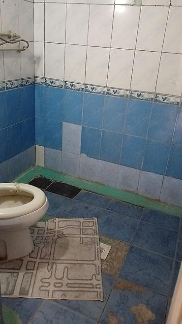банные штучки: Сдается двухкомнатная времянка в Арча Бешике для девочек. 5 000 сом с — 3