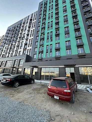 pro group: 3 комнаты, 82 м², Элитка, 4 этаж, Готовая ПСО (под самоотделку) — 2