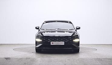 Транспорт: Kia K8: 2022 г., 1.6 л, Автомат, Гибрид, Лифтбек — 1