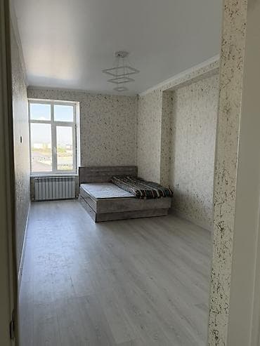 Недвижимость: 1 комната, С мебелью полностью — 8