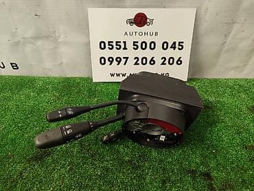 ml 63: Подрулевой переключатель (комбинированный) для Mercedes-Benz S-Class — 1