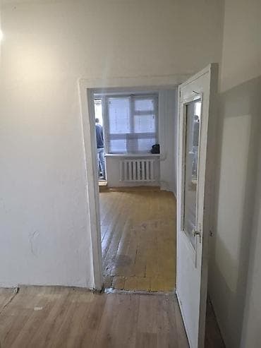 ищу 1 комн квартиру: 1 комната, 35 м², Индивидуалка, 4 этаж — 5
