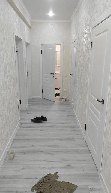 декоративная шпаклёвка: Декоративные штукатурные и лакокрасочные покрытия для стен и фасадов — 5