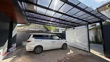 Секционные ворота: 🏡 Таунхаусы в топовой локации города! Комфорт, стиль и всё рядом — — 8