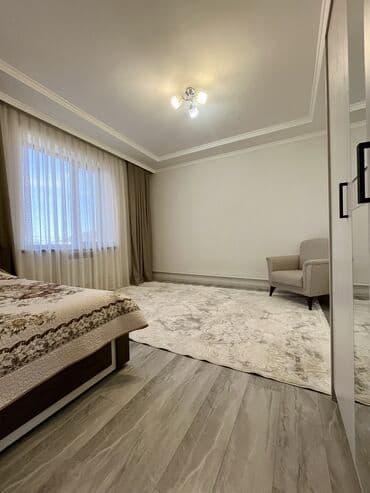 ак ордо прадажа дом: Үй, 190 кв. м, 7 бөлмө, Менчик ээси, Евро оңдоо — 8