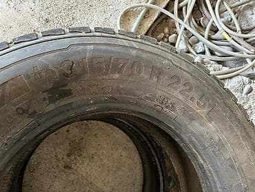 Грузовые шины 315/70 R22.5 - Размер: 315/70 R22.5 - Посадочный lalafo.kg да Грузовые шины 315/70 R22.5 - Размер: 315/70 R22.5 - Посадочный