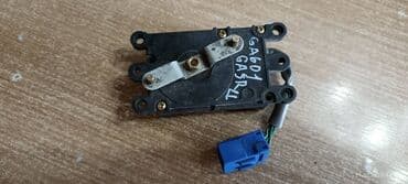 купить фары на мазду 626 ge: Mazda 626 актуатор печки, Мазда 626 сервопривод печки, Сервопривод — 1