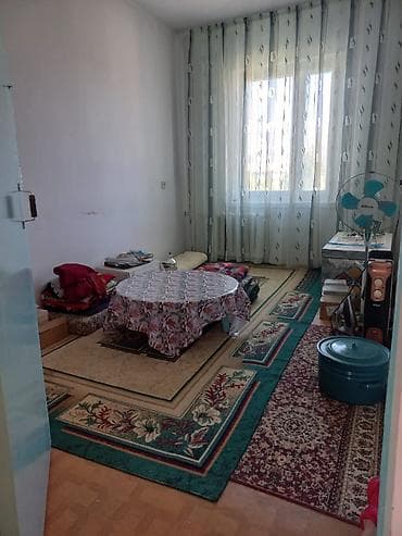 коубный дом: 3 комнаты, 61 м², 105 серия, 5 этаж, Старый ремонт — 9