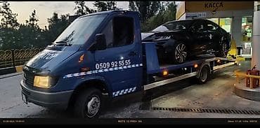 a 70: С лебедкой, С ломаной платформой — 5