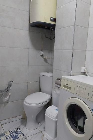 1 комнатная квартира юг 2: 3 комнаты — 5