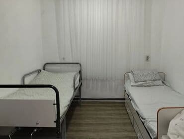 крыши домов: Новый пансион АМАНАТ уход 24/7 круглосуточная внимание 5-разовое — 3