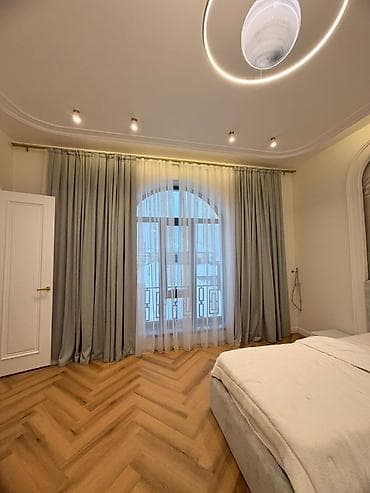 Продажа домов: 🏡 Продаётся самый красивый особняк в Арча-Бешик! Уникальный дом со — 9