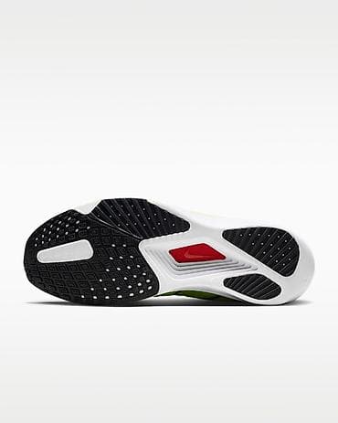 time try: Мужские кроссовки, 43, Nike, Новый, цвет - Зеленый, Самовывоз, Платная доставка — 4