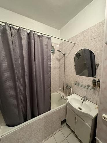 kant flat: 2 комнаты, Собственник, С мебелью полностью — 8