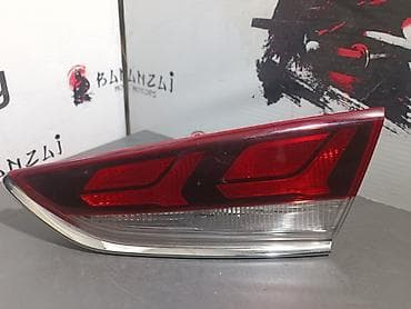 стоп фары соната: Фонарь крышки багажника HYUNDAI SONATA LF, задний правый. - — 1