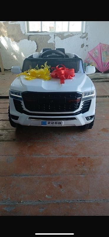 crazy drift: Детский электрокар — 3