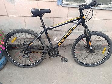 tsunami fixed gear купить: Горный велосипед, Алюминий, Б/у — 4