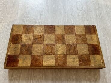 мебель из дерева бишкек: Шахматы 
Продам шахматные фигурки (Комплект)
Из натурального дерева — 5