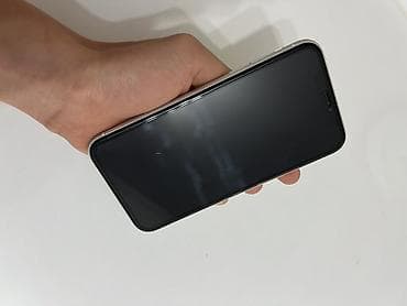 iphone xр: IPhone Xr, 64 ГБ, Белый, Чехол, 76 % — 4