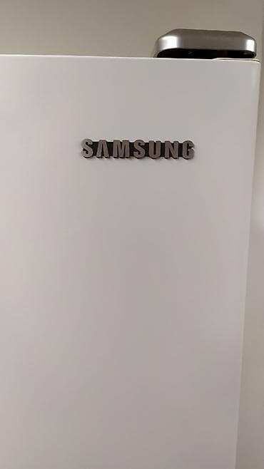 ящик для холодильника: Холодильник Samsung, Б/у, Side-By-Side (двухдверный), No frost, 86 * 170 * 67 — 5