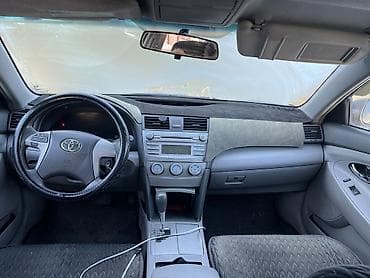 corolla levin: Toyota Camry: 2011 г., 2.4 л, Автомат, Бензин, Седан — 5