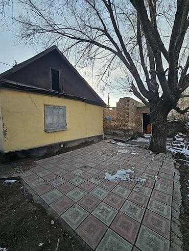 Аренда домов: Дом, 50 м², 3 комнаты, Собственник — 9